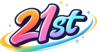 21st